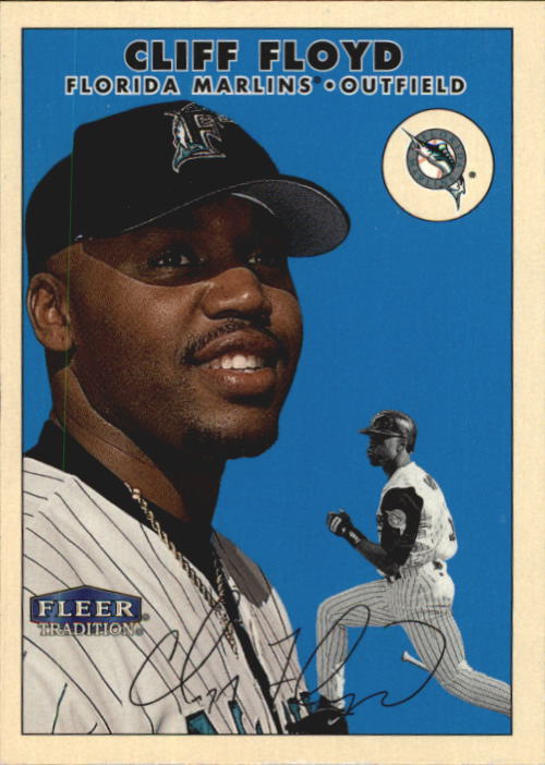 A2321- 2000 Fleer Tradition Glossy BB Cards 1-250 -You Pick- 15+ FREE US SHIP - Picture 215 of 473
