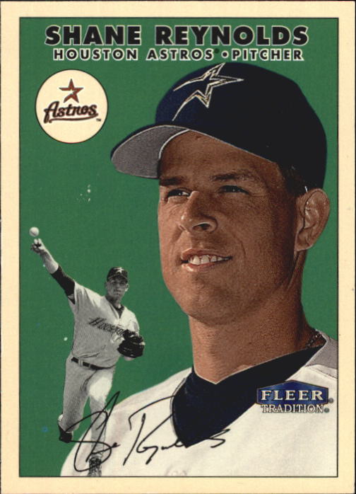 A2321- 2000 Fleer Tradition Glossy BB Cards 1-250 -You Pick- 15+ FREE US SHIP - Picture 217 of 473
