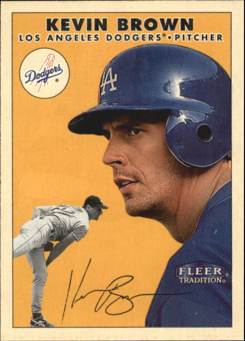 A2321- 2000 Fleer Tradition Glossy BB Cards 1-250 -You Pick- 15+ FREE US SHIP - Picture 219 of 473