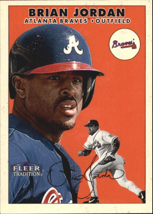 A2321- 2000 Fleer Tradition Glossy BB Cards 1-250 -You Pick- 15+ FREE US SHIP - Picture 241 of 473
