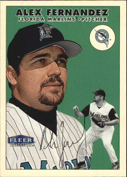 A2321- 2000 Fleer Tradition Glossy BB Cards 1-250 -You Pick- 15+ FREE US SHIP - Picture 249 of 473