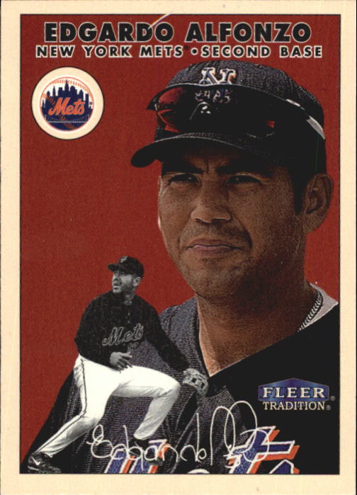 A2321- 2000 Fleer Tradition Glossy BB Cards 1-250 -You Pick- 15+ FREE US SHIP - Picture 279 of 473