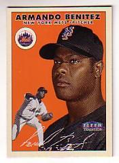 A2321- 2000 Fleer Tradition Glossy BB Cards 1-250 -You Pick- 15+ FREE US SHIP - Picture 281 of 473