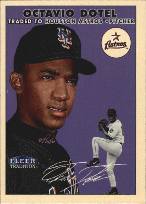 A2321- 2000 Fleer Tradition Glossy BB Cards 1-250 -You Pick- 15+ FREE US SHIP - Picture 282 of 473