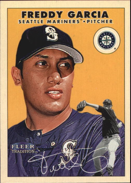 A2321- 2000 Fleer Tradition Glossy BB Cards 1-250 -You Pick- 15+ FREE US SHIP - Picture 287 of 473