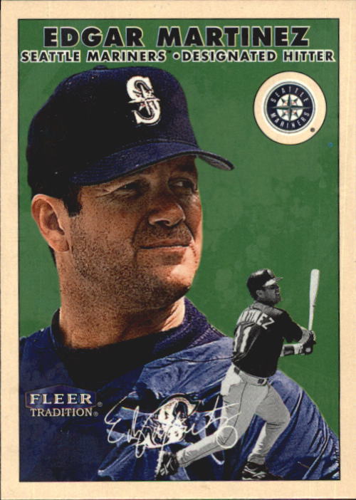 A2321- 2000 Fleer Tradition Glossy BB Cards 1-250 -You Pick- 15+ FREE US SHIP - Picture 289 of 473