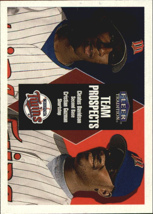 A2321- 2000 Fleer Tradition Glossy BB Cards 1-250 -You Pick- 15+ FREE US SHIP - Picture 295 of 473