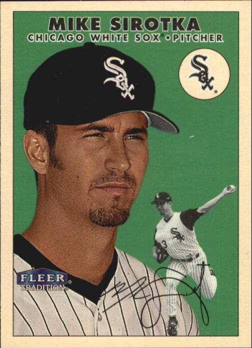 A2321- 2000 Fleer Tradition Glossy BB Cards 1-250 -You Pick- 15+ FREE US SHIP - Picture 304 of 473
