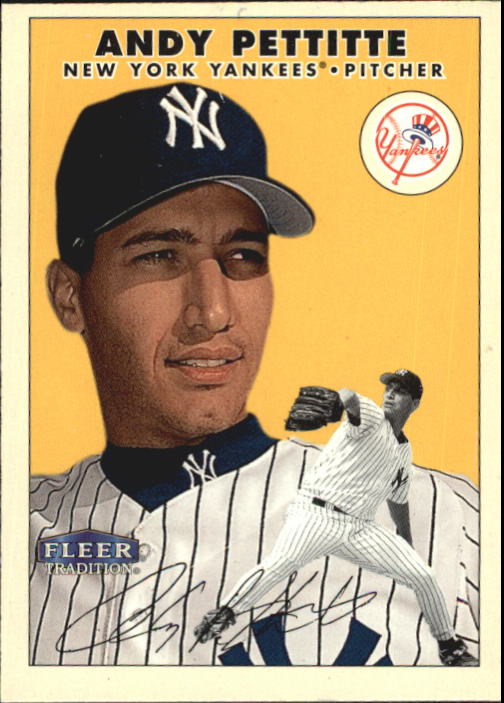 A2321- 2000 Fleer Tradition Glossy BB Cards 1-250 -You Pick- 15+ FREE US SHIP - Picture 316 of 473