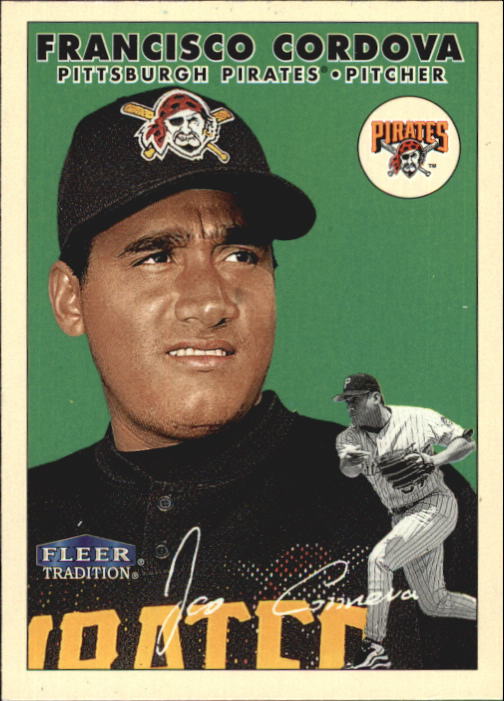 A2321- 2000 Fleer Tradition Glossy BB Cards 1-250 -You Pick- 15+ FREE US SHIP - Picture 318 of 473