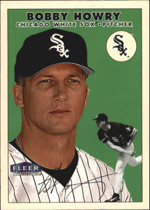 A2321- 2000 Fleer Tradition Glossy BB Cards 1-250 -You Pick- 15+ FREE US SHIP - Picture 326 of 473
