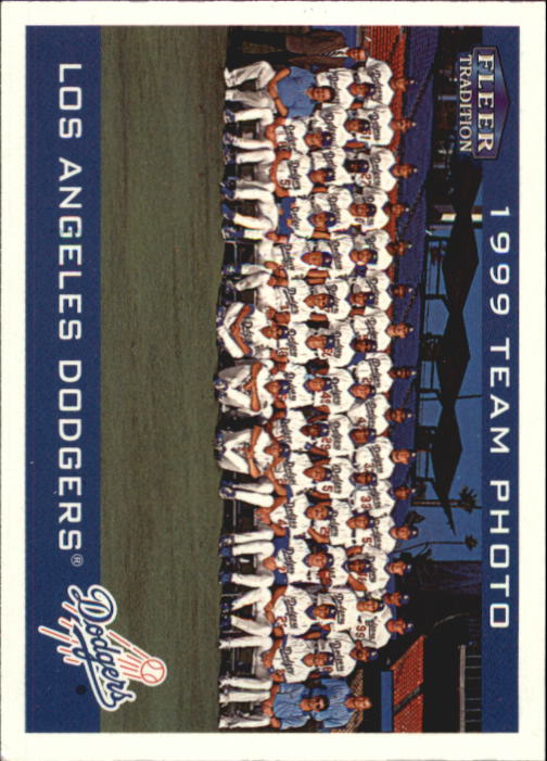 A2321- 2000 Fleer Tradition Glossy BB Cards 1-250 -You Pick- 15+ FREE US SHIP - Picture 336 of 473