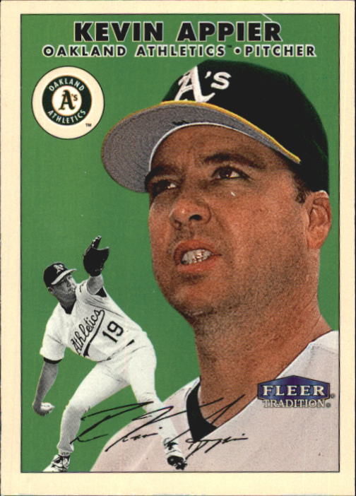 A2321- 2000 Fleer Tradition Glossy BB Cards 1-250 -You Pick- 15+ FREE US SHIP - Picture 338 of 473