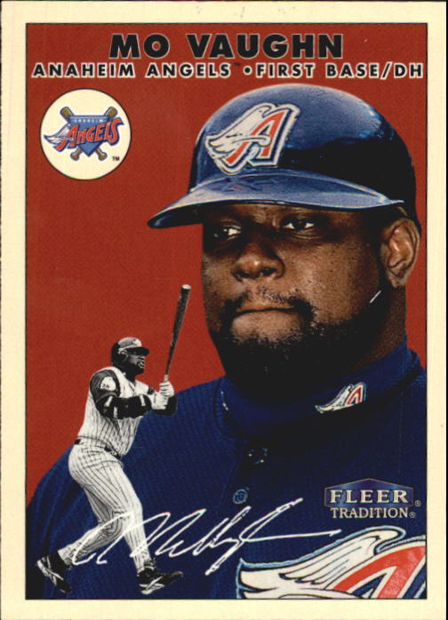 A2321- 2000 Fleer Tradition Glossy BB Cards 1-250 -You Pick- 15+ FREE US SHIP - Picture 344 of 473