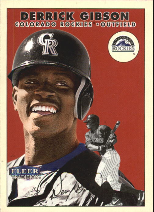 A2321- 2000 Fleer Tradition Glossy BB Cards 1-250 -You Pick- 15+ FREE US SHIP - Picture 350 of 473