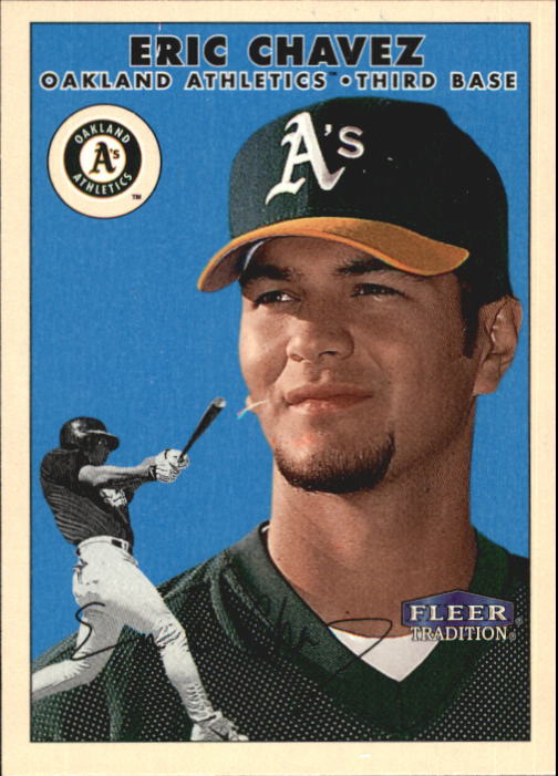 A2321- 2000 Fleer Tradition Glossy BB Cards 1-250 -You Pick- 15+ FREE US SHIP - Picture 358 of 473