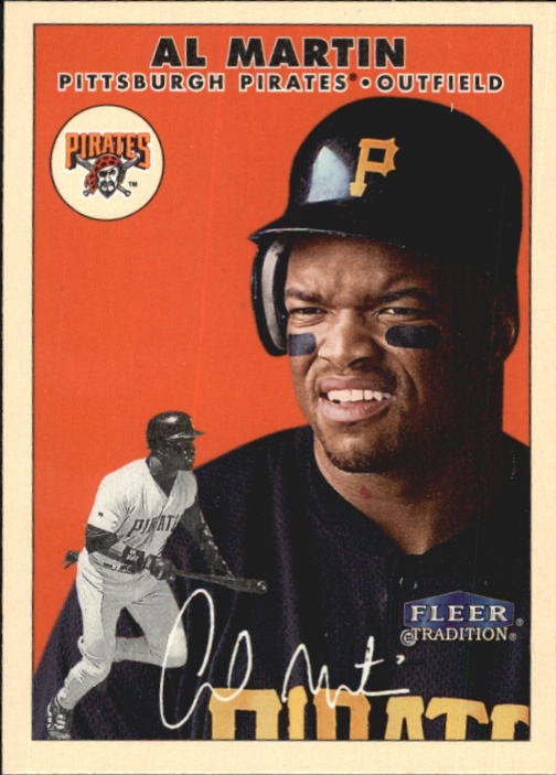 A2321- 2000 Fleer Tradition Glossy BB Cards 1-250 -You Pick- 15+ FREE US SHIP - Picture 360 of 473