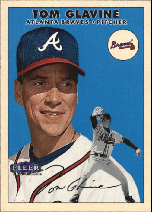 A2321- 2000 Fleer Tradition Glossy BB Cards 1-250 -You Pick- 15+ FREE US SHIP - Picture 362 of 473