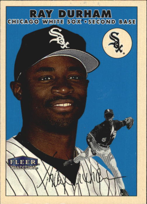 A2321- 2000 Fleer Tradition Glossy BB Cards 1-250 -You Pick- 15+ FREE US SHIP - Picture 366 of 473