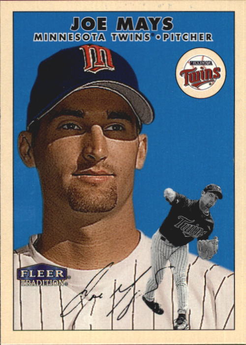 A2321- 2000 Fleer Tradition Glossy BB Cards 1-250 -You Pick- 15+ FREE US SHIP - Picture 374 of 473