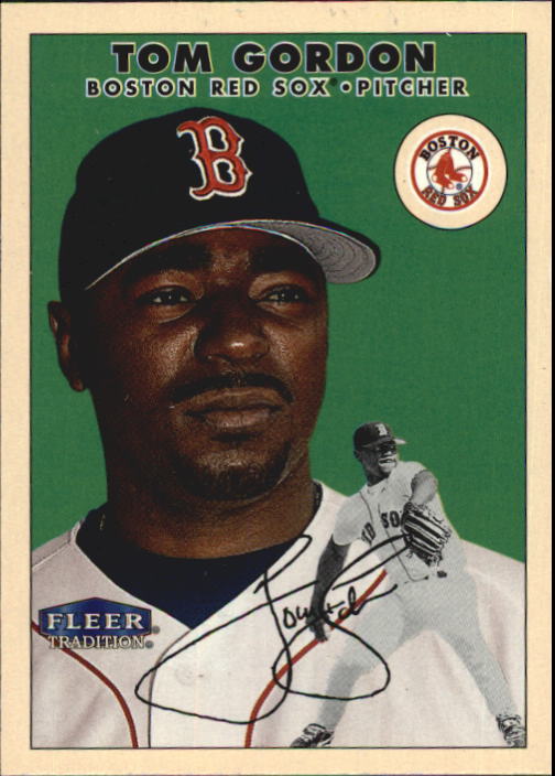 A2321- 2000 Fleer Tradition Glossy BB Cards 1-250 -You Pick- 15+ FREE US SHIP - Picture 382 of 473