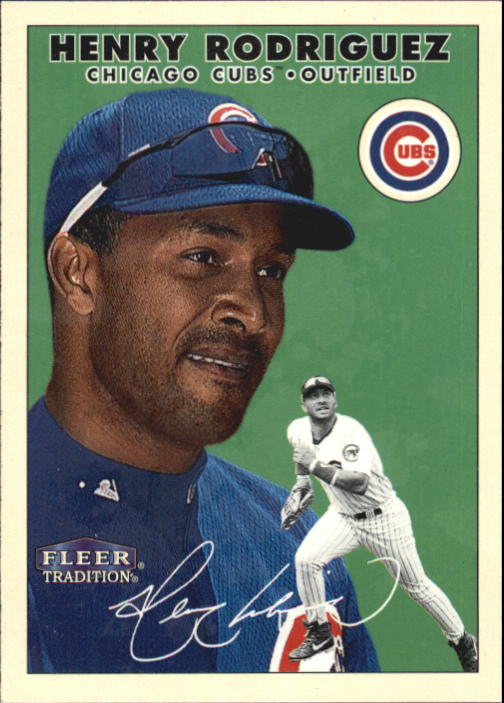 A2321- 2000 Fleer Tradition Glossy BB Cards 1-250 -You Pick- 15+ FREE US SHIP - Picture 384 of 473