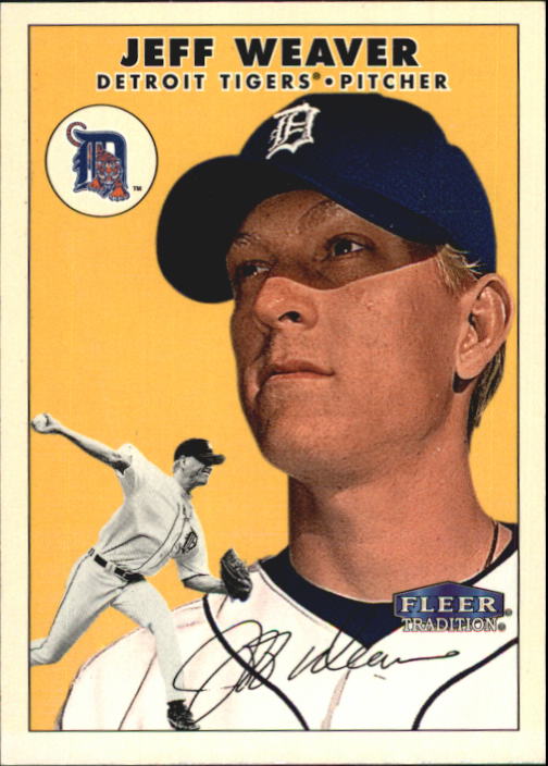 A2321- 2000 Fleer Tradition Glossy BB Cards 1-250 -You Pick- 15+ FREE US SHIP - Picture 412 of 473