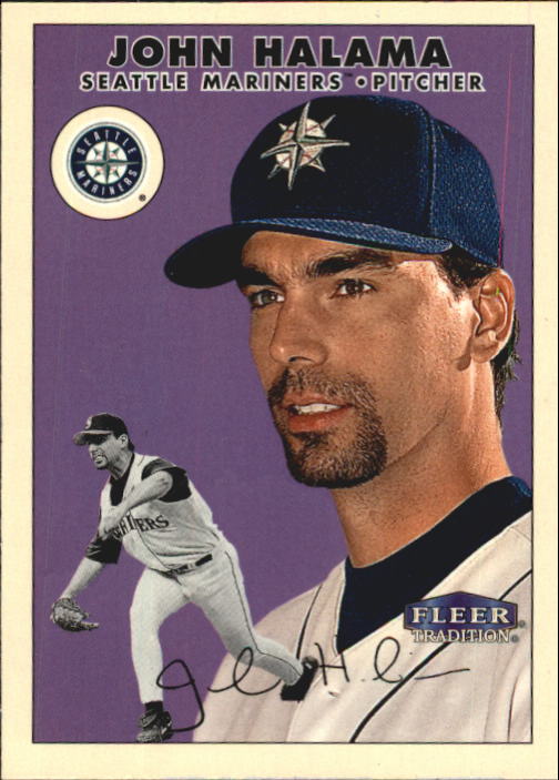 A2321- 2000 Fleer Tradition Glossy BB Cards 1-250 -You Pick- 15+ FREE US SHIP - Picture 418 of 473