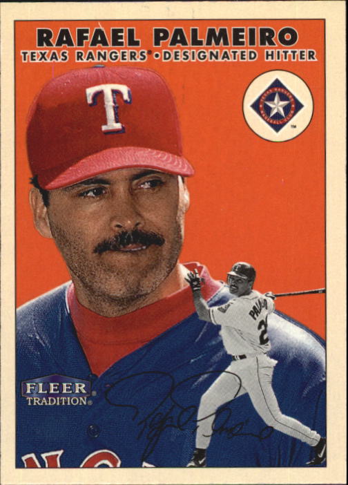 A2321- 2000 Fleer Tradition Glossy BB Cards 1-250 -You Pick- 15+ FREE US SHIP - Picture 428 of 473