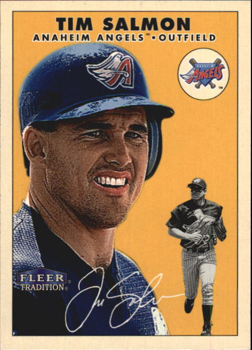 A2321- 2000 Fleer Tradition Glossy BB Cards 1-250 -You Pick- 15+ FREE US SHIP - Picture 434 of 473