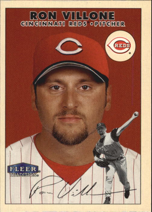 A2321- 2000 Fleer Tradition Glossy BB Cards 1-250 -You Pick- 15+ FREE US SHIP - Picture 440 of 473