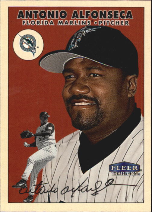 A2321- 2000 Fleer Tradition Glossy BB Cards 1-250 -You Pick- 15+ FREE US SHIP - Picture 442 of 473