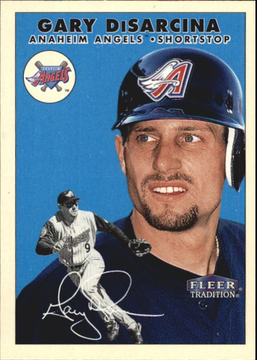 A2321- 2000 Fleer Tradition Glossy BB Cards 1-250 -You Pick- 15+ FREE US SHIP - Picture 444 of 473