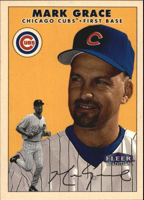 A2321- 2000 Fleer Tradition Glossy BB Cards 1-250 -You Pick- 15+ FREE US SHIP - Picture 454 of 473