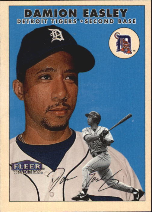 A2321- 2000 Fleer Tradition Glossy BB Cards 1-250 -You Pick- 15+ FREE US SHIP - Picture 458 of 473