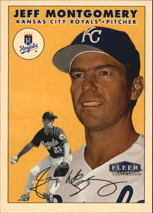 A2321- 2000 Fleer Tradition Glossy BB Cards 1-250 -You Pick- 15+ FREE US SHIP - Picture 460 of 473