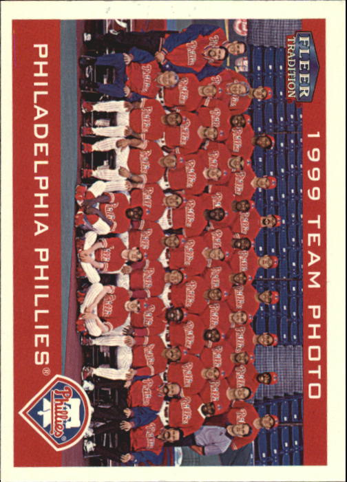 A2321- 2000 Fleer Tradition Glossy BB Cards 1-250 -You Pick- 15+ FREE US SHIP - Picture 466 of 473