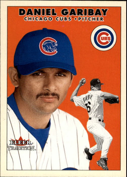 2000 Fleer Tradition Update Baseball "Main Set" Base Cards - Picture 20 of 297