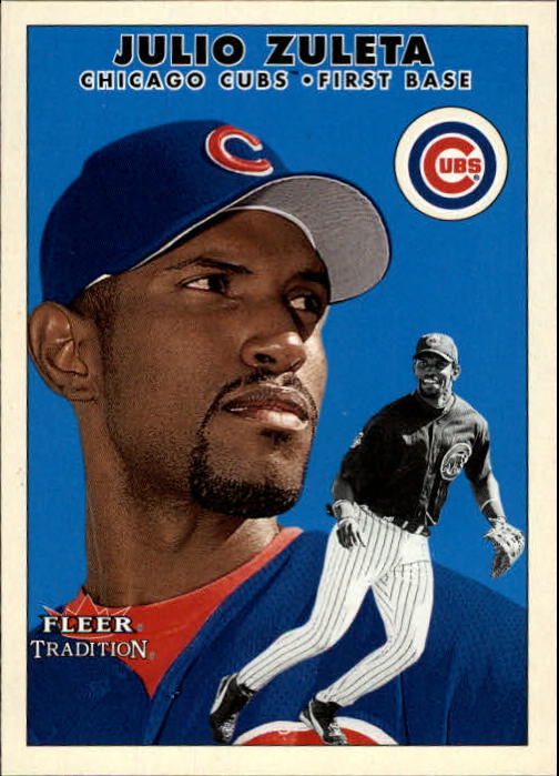 2000 Fleer Tradition Update Baseball "Main Set" Base Cards - Picture 34 of 297