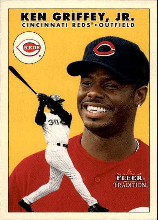 2000 Fleer Tradition Update Baseball "Main Set" Base Cards - Picture 44 of 297