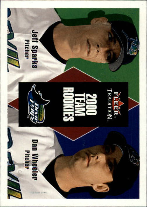 2000 Fleer Tradition Update Baseball "Main Set" Base Cards - Picture 46 of 297