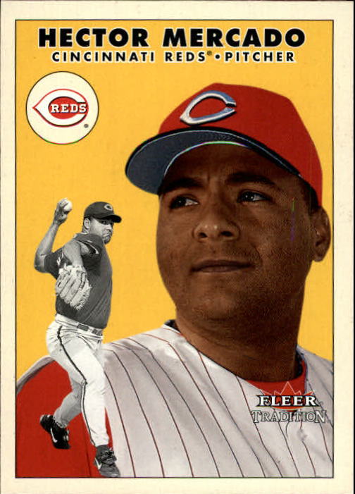 2000 Fleer Tradition Update Baseball "Main Set" Base Cards - Picture 62 of 297