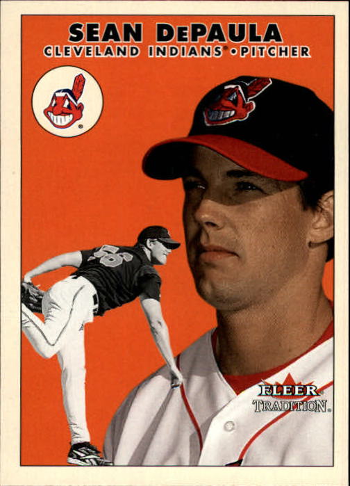 2000 Fleer Tradition Update Baseball "Main Set" Base Cards - Picture 70 of 297