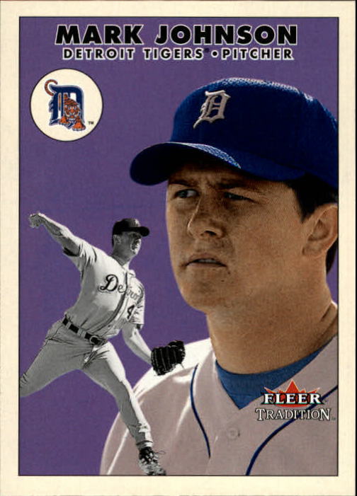 2000 Fleer Tradition Update Baseball "Main Set" Base Cards - Picture 76 of 297