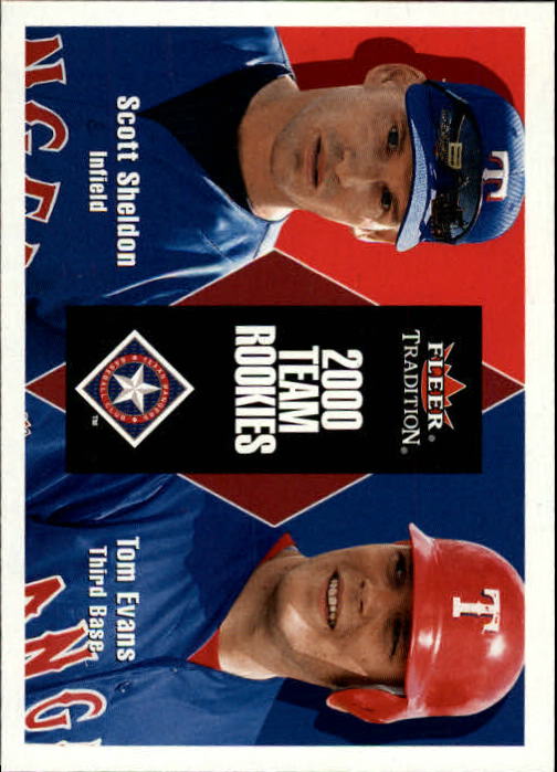 2000 Fleer Tradition Update Baseball "Main Set" Base Cards - Picture 80 of 297