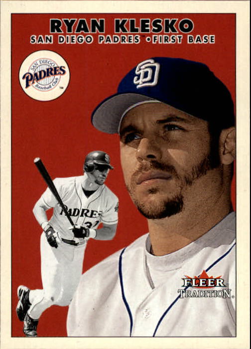 2000 Fleer Tradition Update Baseball "Main Set" Base Cards - Picture 90 of 297