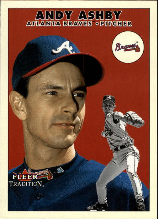2000 Fleer Tradition Update Baseball "Main Set" Base Cards - Picture 92 of 297