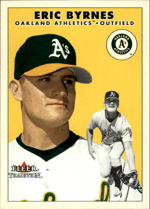 2000 Fleer Tradition Update Baseball "Main Set" Base Cards - Picture 96 of 297
