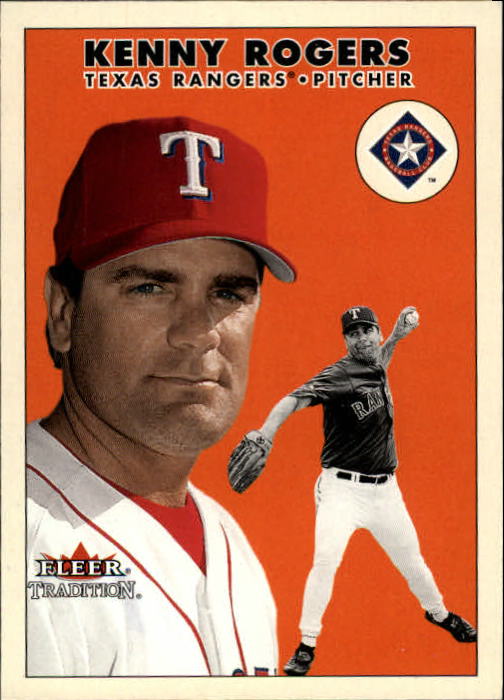 2000 Fleer Tradition Update Baseball "Main Set" Base Cards - Picture 98 of 297