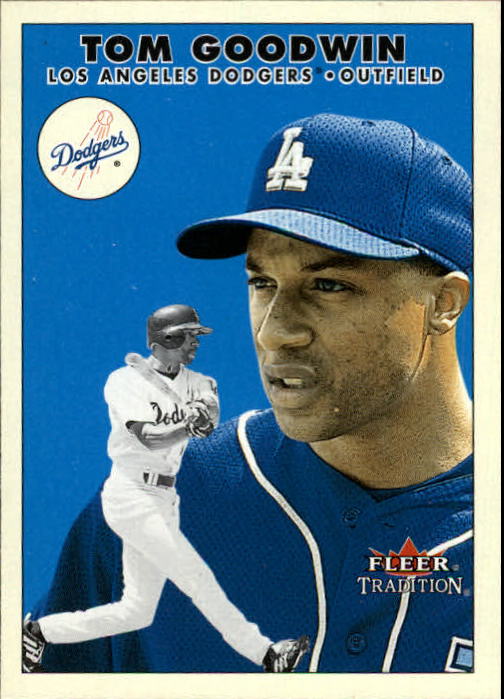 2000 Fleer Tradition Update Baseball "Main Set" Base Cards - Picture 104 of 297